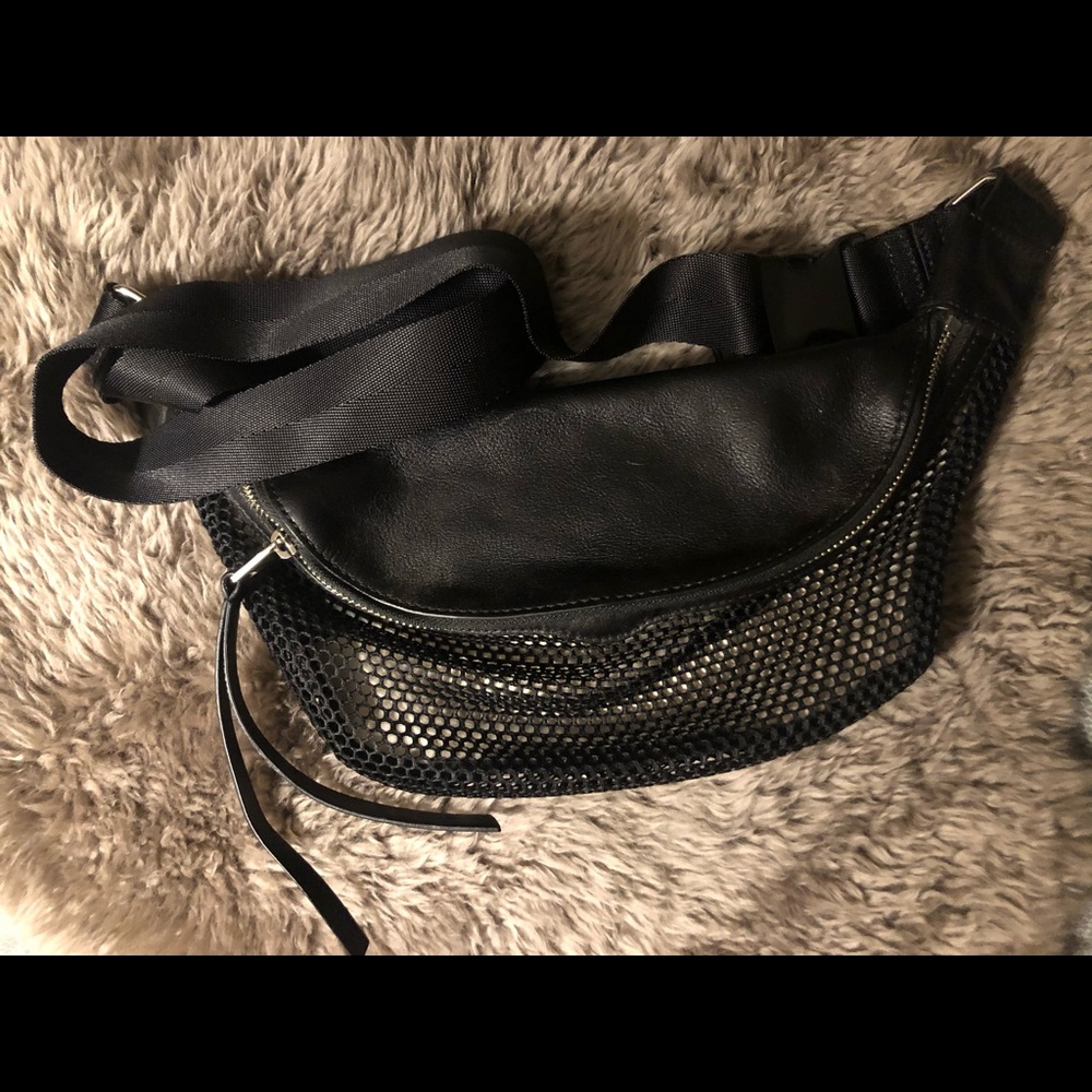 Rebecca Minkoff Fannypack
